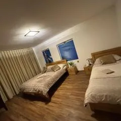 Apartmány Karlov Dvor