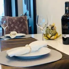 Local-Lux Apartman 3 szoba