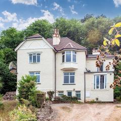 Westerland Apartment