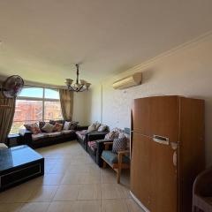 بنتهاوس الصف الاول ع البحر حيث الرفاهية بلا حدود