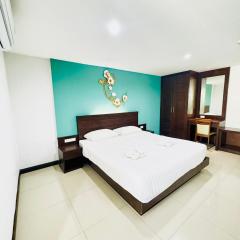 La Casa Patong