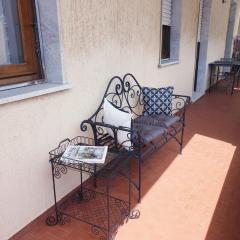 A due passi dal mare