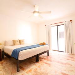 Ocean View, 2 Bedrooms, King Beds Beach access