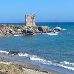 Casares beach cozy flat