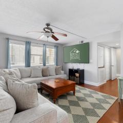 Magic Myrtle On the Beach Ocean Dunes Villa