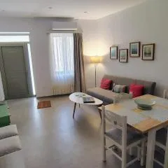 Kleopatra's residence