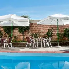 Hospedium Hotel Juan II