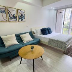 S306- Apartaestudio Loft en el Norte de Armenia