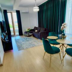 Apartament Elegant Mamaia Nord 2 Camere