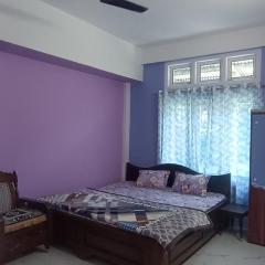 Green Tara Homestay