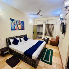 The Garden inn Varanasi