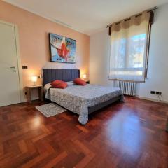 Parma Comfort House