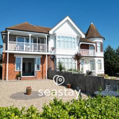 Goodwins Seaview Inc Parking Sleeps 4 Nr Beach