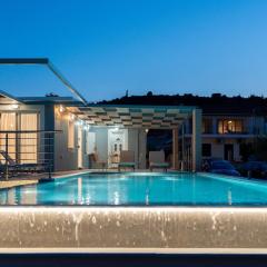 Villa Amantia