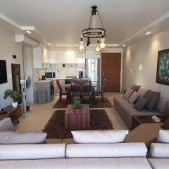 شاليه غرفتين وحمام واحد