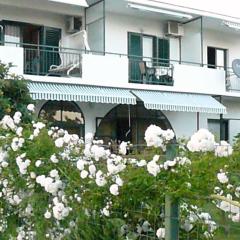 Trogirsunset Apartments - since 2000
