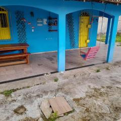 Casa de praia Aninha