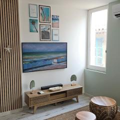 L'écrin Marin - Charme & Confort