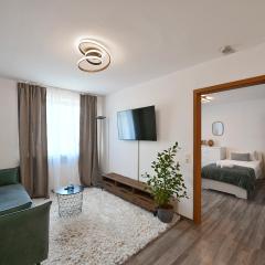 SANO - Hagen - Zentral - Waschmaschine - WLAN - Perfekte Anbindung