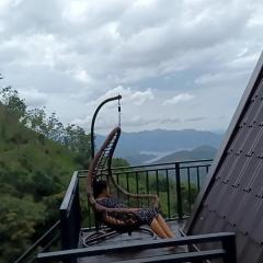 Hilltop Heaven Cabanas