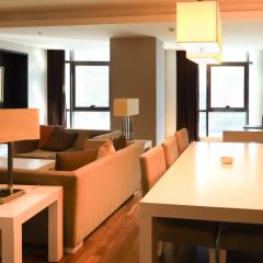 VIP Apartment & Residence Baku