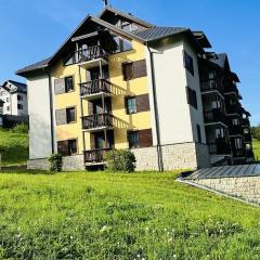 Apartmán Špindl 101čka Dalibor II