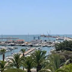 Fantástico apartamento a primera línea de mar en la Ràpita