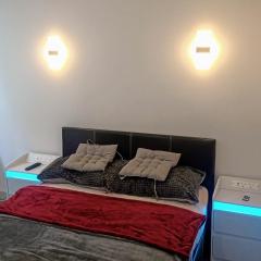 GORGEOUS FlatD Central London Liverpool St Station