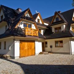 Regionalne Pokoje U Polaniorza