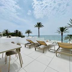 GOLDEN MILE FRONT LINE BEACH RESORT