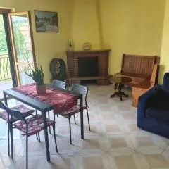 La Belle Maison in Tagliacozzo