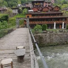 Nani Boutique Hotel & Bungalow