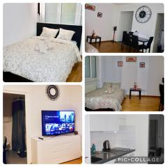 Apartamento en lausanna