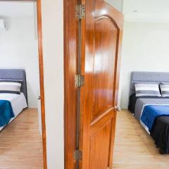 Luxurious Place Cozy Spacious with WIFI near SM Lucena