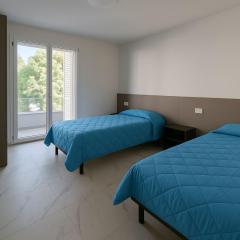 Modernity and comfort for your holiday in Bibione