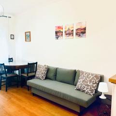 Charming apartment Eur