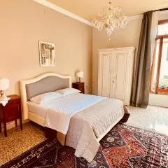 Corte dei Quadri Simoni