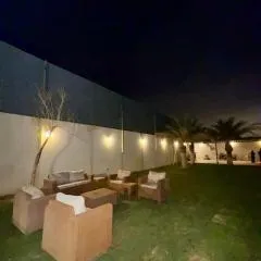 شاليه الماسيه خاص و مميز بأحدث المواصفات لنصنع الجمال بعينه