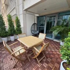 Downtown Sanctuary-Burj Khalifa