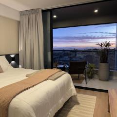 Luxury Tower Top Floor Apartment