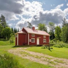 6 person holiday home in SANDHULT-By Traum
