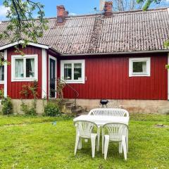 4 person holiday home in KÖPINGSVIK