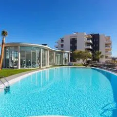 Garden hills appartement