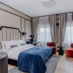 Hotel Experior Boutique - Destigo Hotels