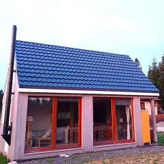 Novoveská chaloupka