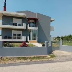 Renting apartment for short times