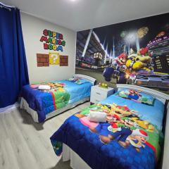 4brrenovateno Resort Feeprivate Pooldisney