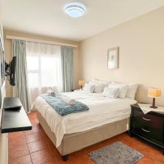 ProAvia Apartments and Hotel-Long Beach