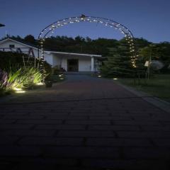 New holiday home for nature lovers in Kolczewo