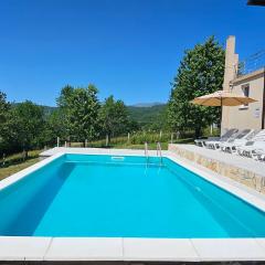 Villa Green Oasis Swimming pool